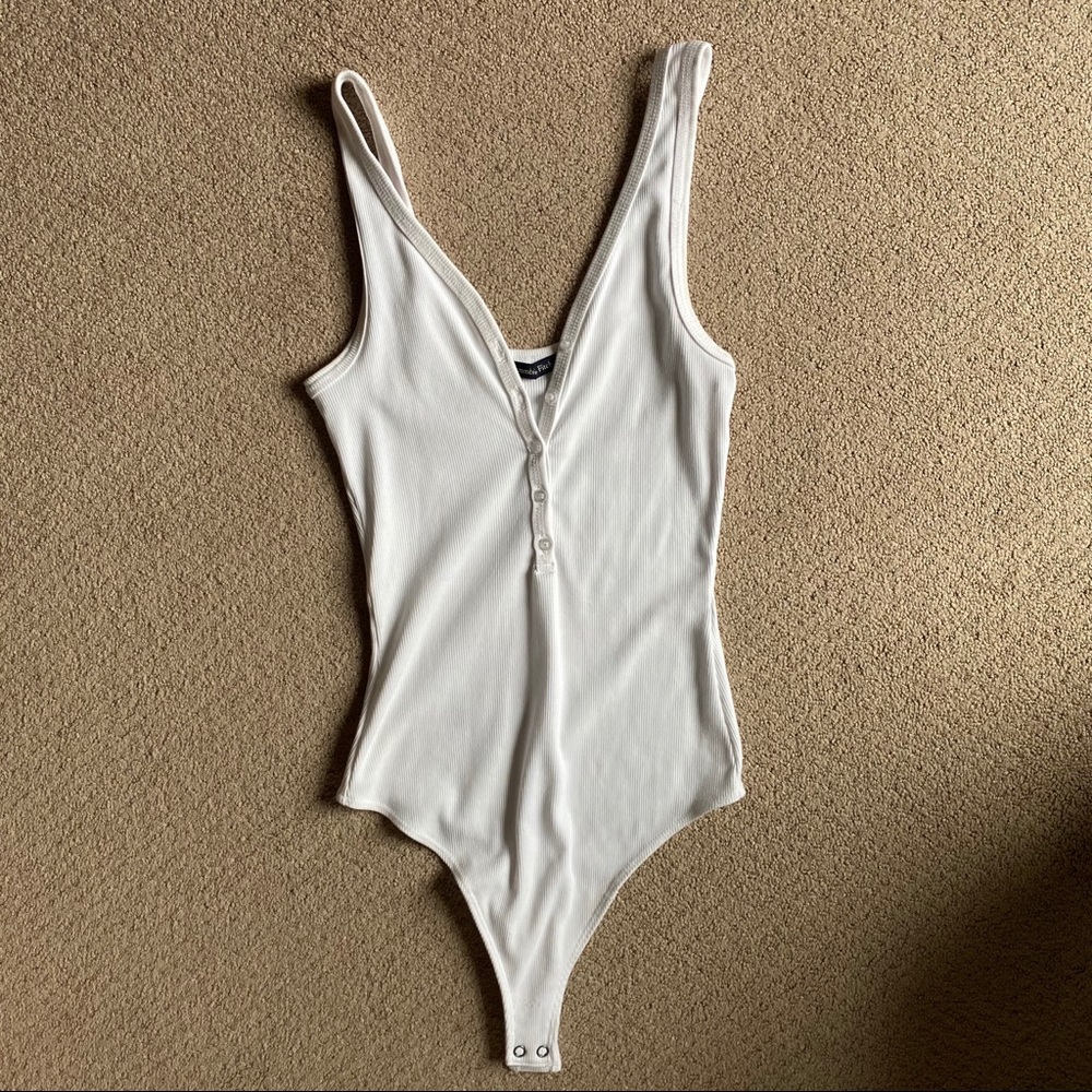 Abercrombie & Fitch Bodysuit